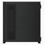 Corsair | Tempered Glass PC Case | 7000D AIRFLOW | Side window | Black | Full-Tower | Power supply included No | ATX - 9